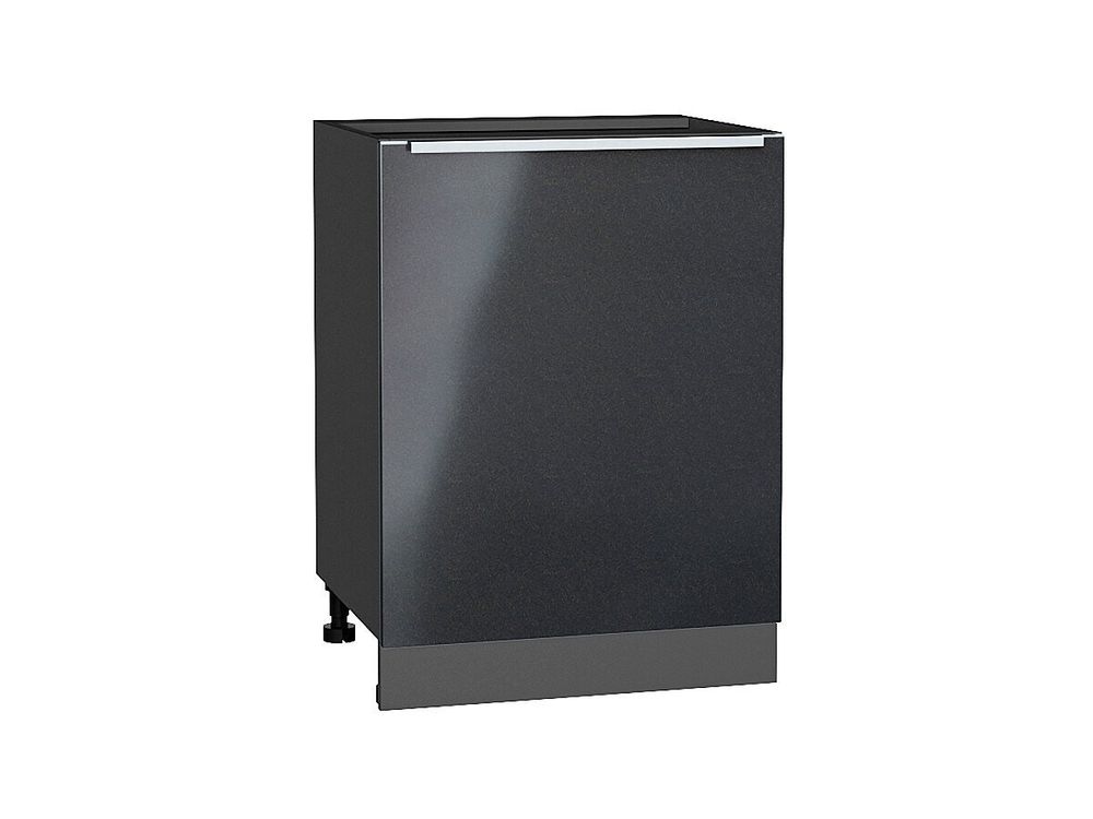 Шкаф нижний с 1-ой дверцей Фьюжн