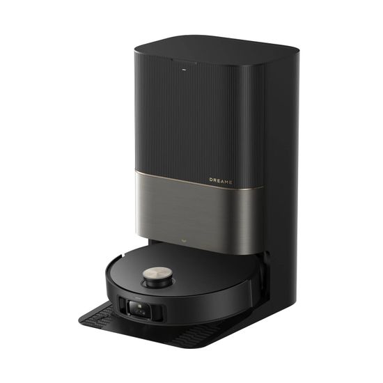 Робот-пылесос Dreame X50 Ultra Complete