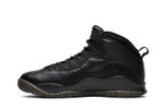 Кроссовки Jordan Air Jordan 10 Retro Drake Ovo