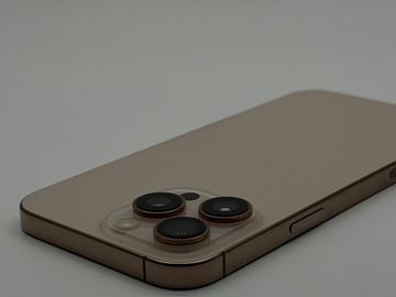 iPhone 16 Pro Max 256Gb Desert Titanium