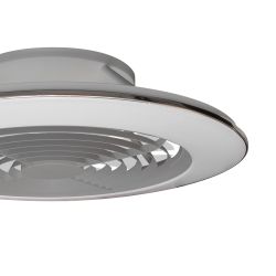 7491 Люстра потолочная-вентилятор ALISIO