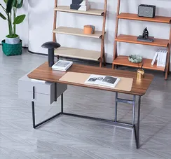 Письменный стол с ящиками 4549