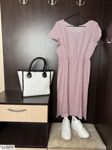 Платье II-3024 Фабрика Моды