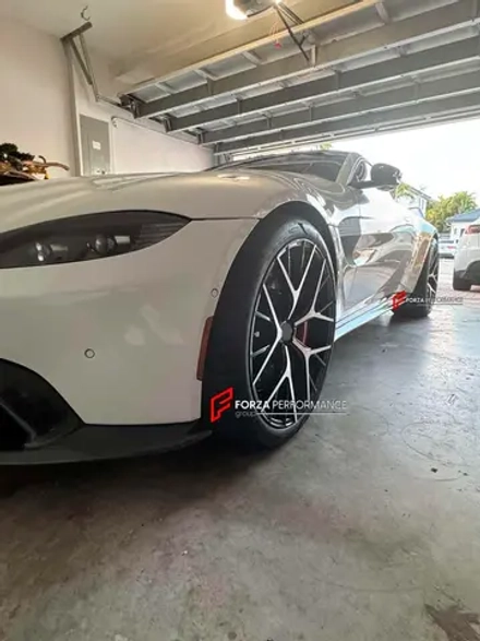 КОВАНЫЕ ДИСКИ ДЛЯ ASTON MARTIN VANTAGE AM6 2020 Астон Мартин