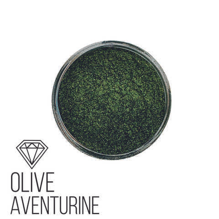 Olive Avanturine, 25мл
