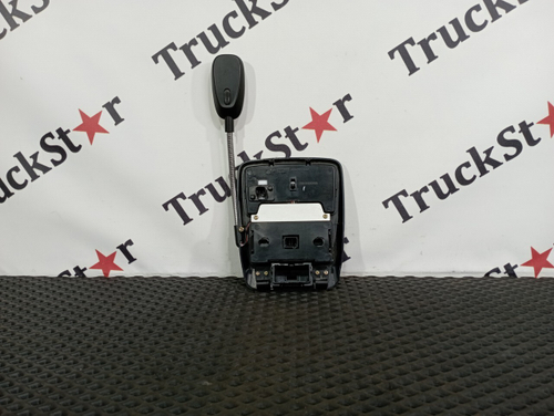 Блок освещения спального места 2023г.