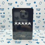 Фотокарта STRAY KIDS - 5-STAR (JYP SHOP | Сынмин)