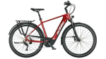 Электровелосипед KTM Macina Tour CX 510 D (2023)