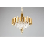 Подвесная люстра Omnilux GAETA OML-69703-08