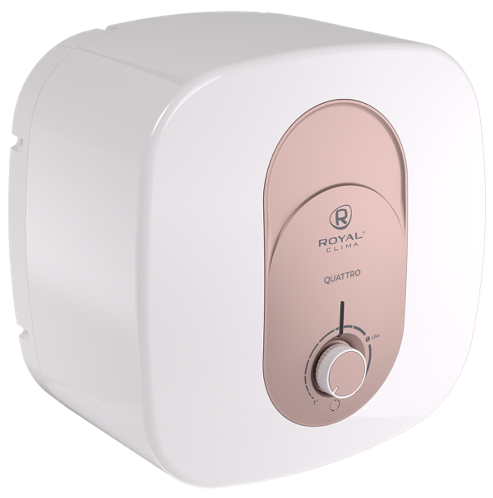 Накопительные водонагреватели Royal Clima RWH-Q10-FE