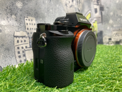 Sony A7 165.000 кадров