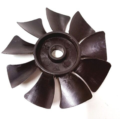 Крыльчатка на безмаслянный компрессор 1100 23KRYL1100