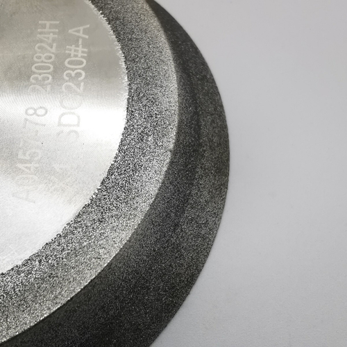 Круг заточной X1 SDC230 алмазный для фрез т/с
