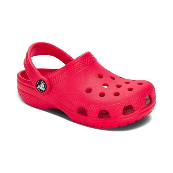Crocs Sandal 'Red'