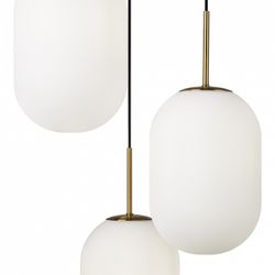 Подвесной светильник Freya Sharlot FR1012PL-03BS