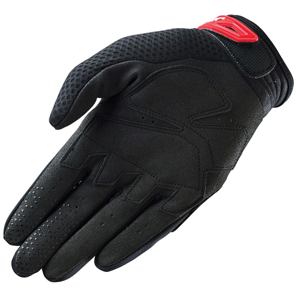 Мотоперчатки Thor S14 Deflector Gloves