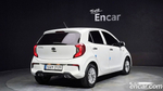Kia Morning Urban (JA) Prestige (09.2020)