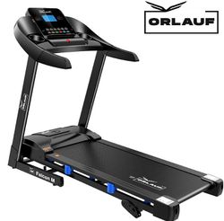 Беговая дорожка Orlauf Falcon M
