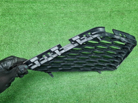 Решетка бампера правая BMW 8er G14 (18-22) M-paket