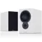 Mission LX-3 MKII White