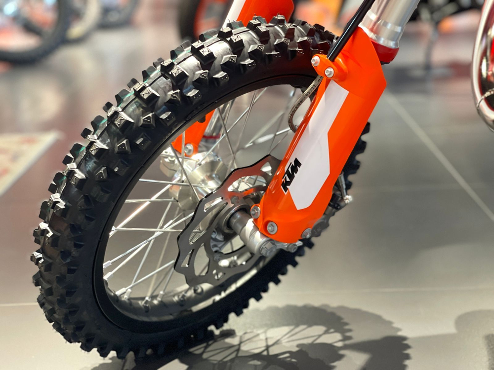 KTM 65 SX