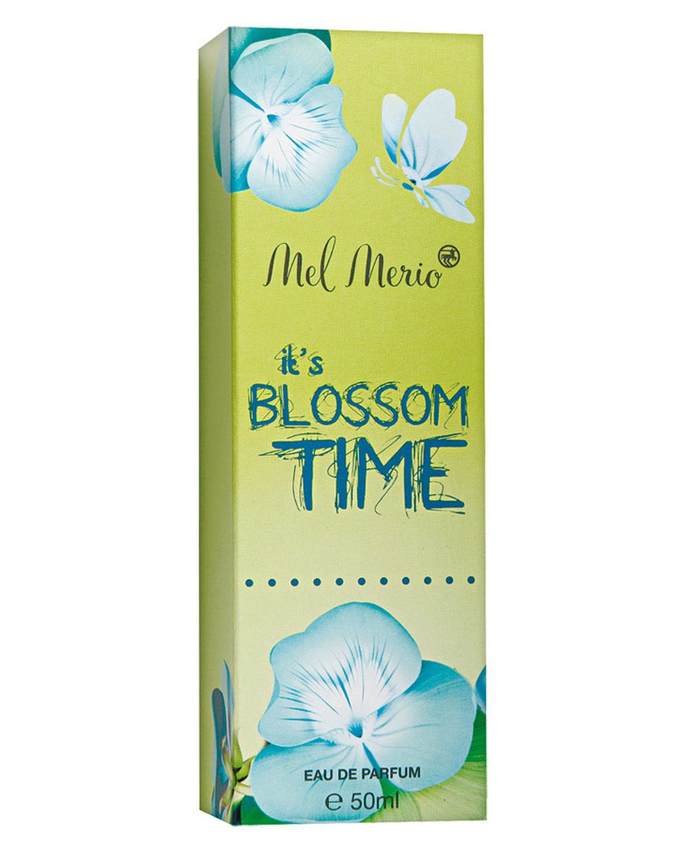 Mel Merio It's Blossom Time