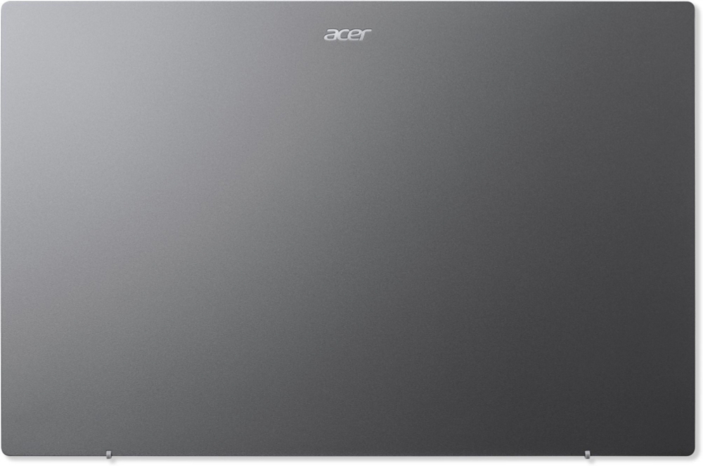 Ноутбук  Acer Extensa 15 EX215-23-R1QL 15.6 ", Ryzen 5, 8 Гб RAM, 256 Гб SSD, Radeon 610M, Серебристый