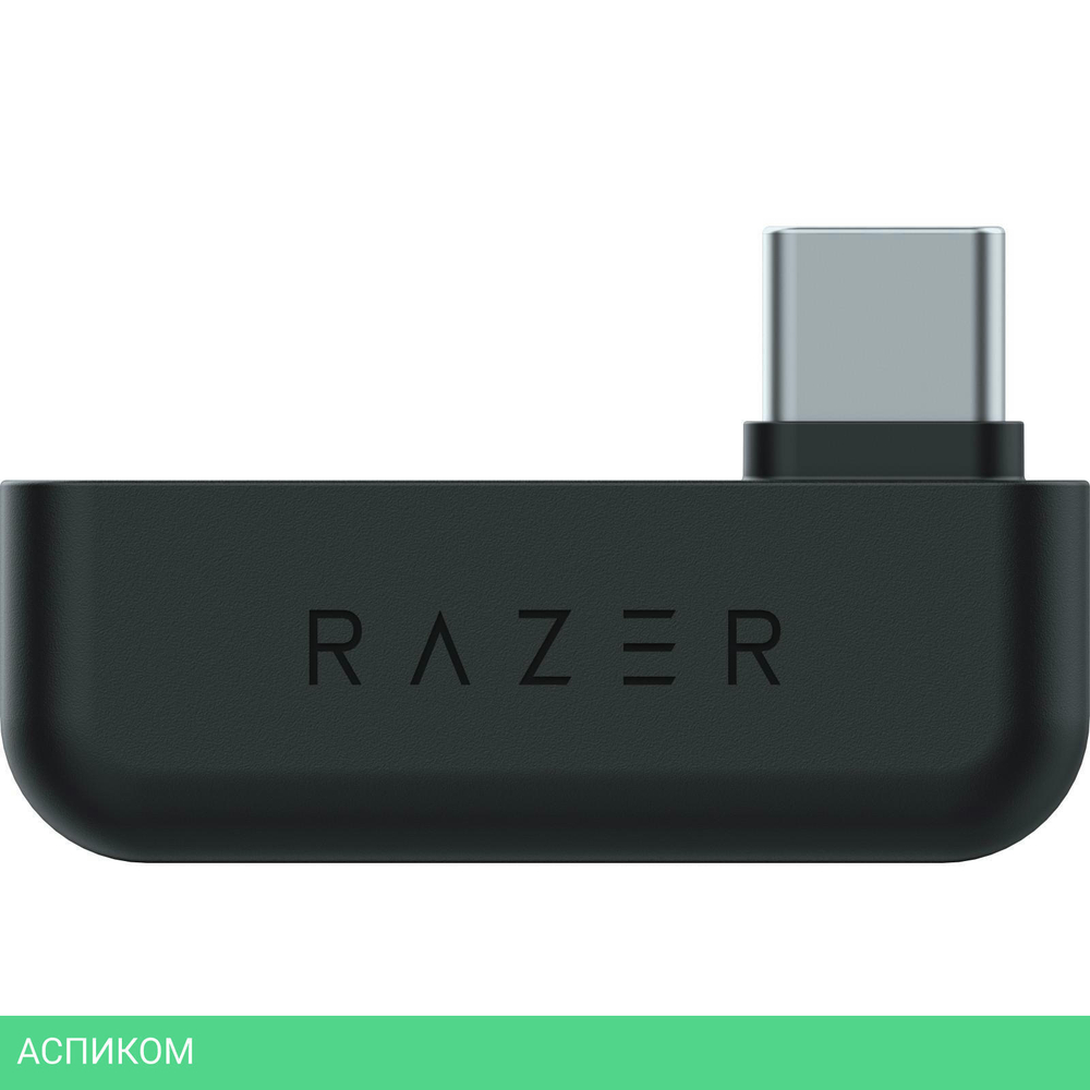 Наушники Razer Barracuda (RZ04-03790100-R3M1)