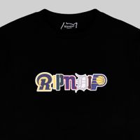  Футболка мужская Ripndip Fan Fave Tee артикул:RNDSPR24154 - купить в магазине Дайс