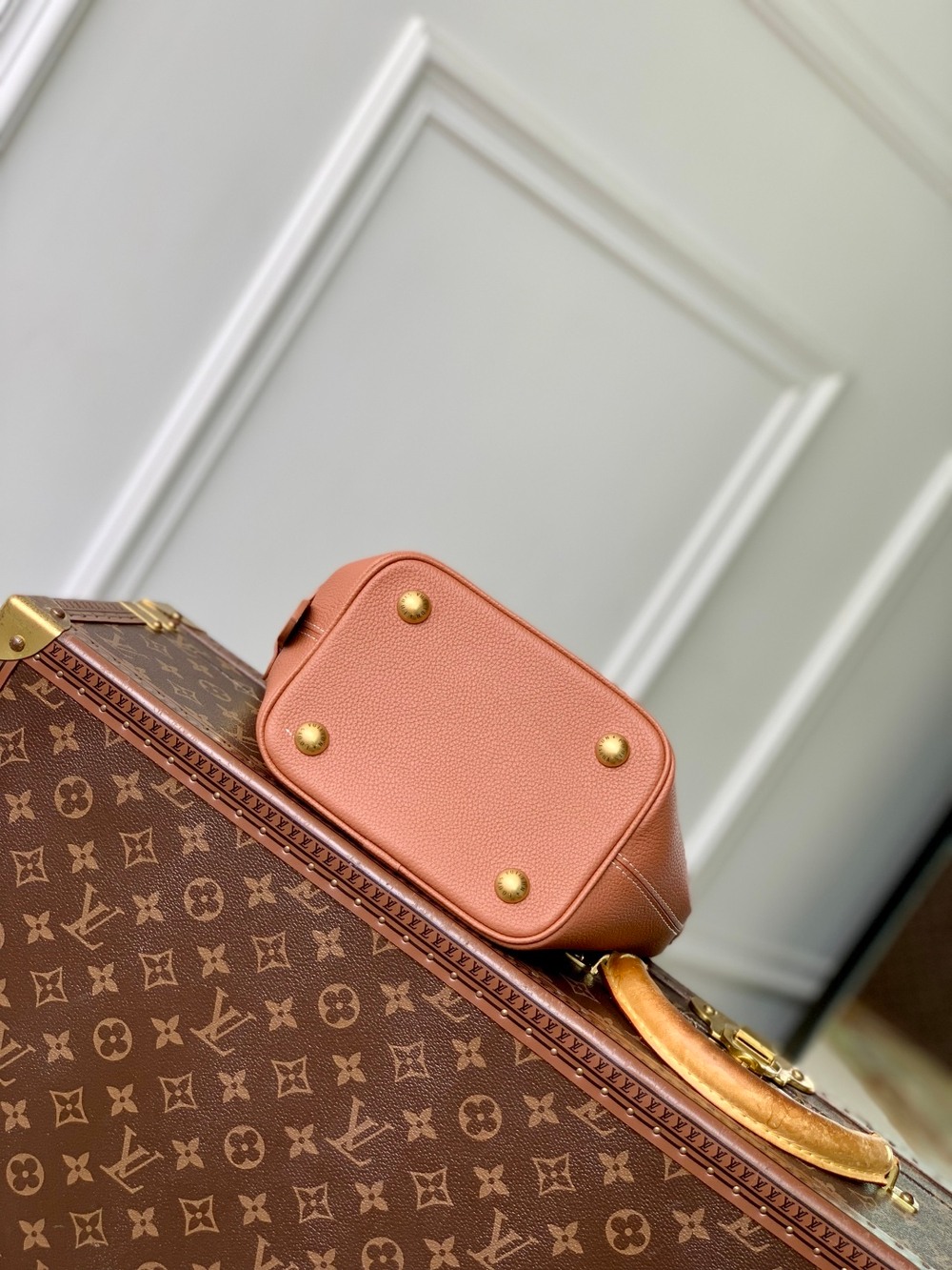 Louis Vuitton Low Key All In BB
