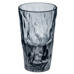 Стакан высокий club, no 6, superglas, 300 мл, серый