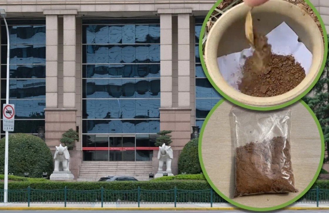 Китайские селлеры открыли новую товарную нишу