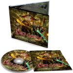Dragony / Viribus Unitis (RU)(CD)