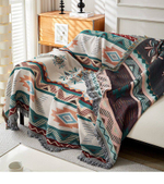 Покрывало на диван