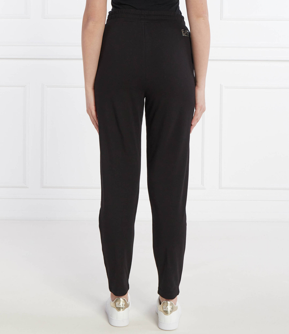 Спортивный костюм EA7 - черный(3DTV56 TJTHZ)