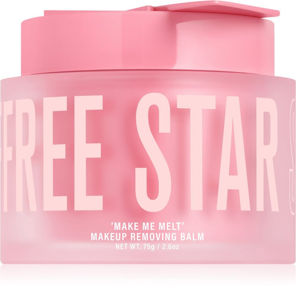 Jeffree Star Cosmetics лосьон для снятия макияжа с маслом Jeffree Star Skin Make Me Melt
