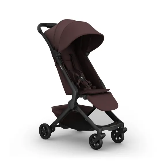 Прогулочная коляска Redsbaby Skip3 Currant