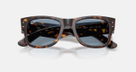 RAY-BAN MEGA WAYFARER SUMMER CAPSULE RB0840S 902/56