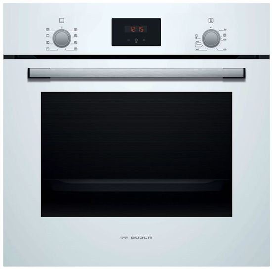 Электрический духовой шкаф Bosch HBF512BV0R