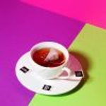 микс чая: красного,чёрного и зелёного чаёв высочайшего качества EWA TEA MIX , 21 позитивная пирамидка