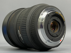 Sigma AF 12-24mm EX DG HSM Canon EF