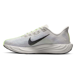 Кроссовки для бега женские Nike Pegasus Plus W Черно-Белый