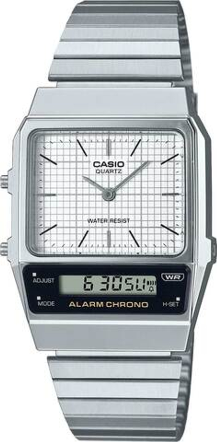 Часы Casio AQ-800E-7A