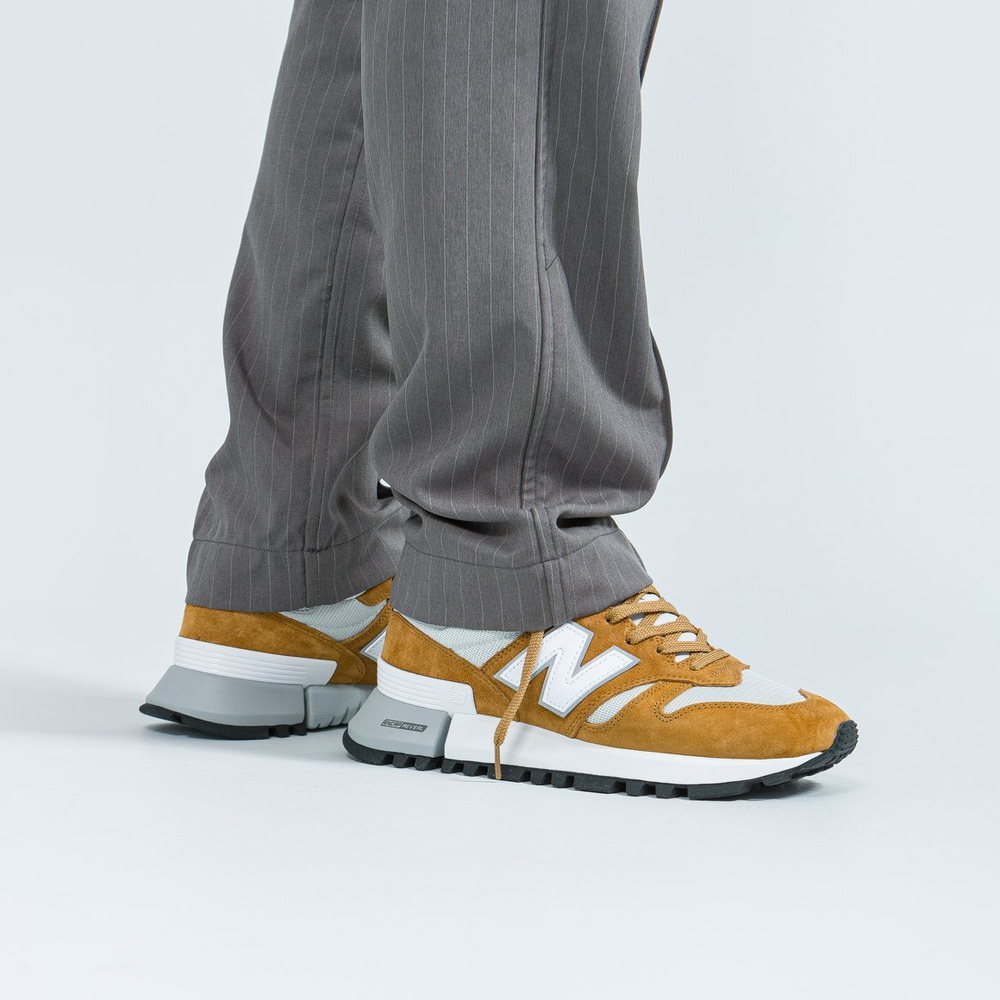 Кроссовки New Balance Nb 1300