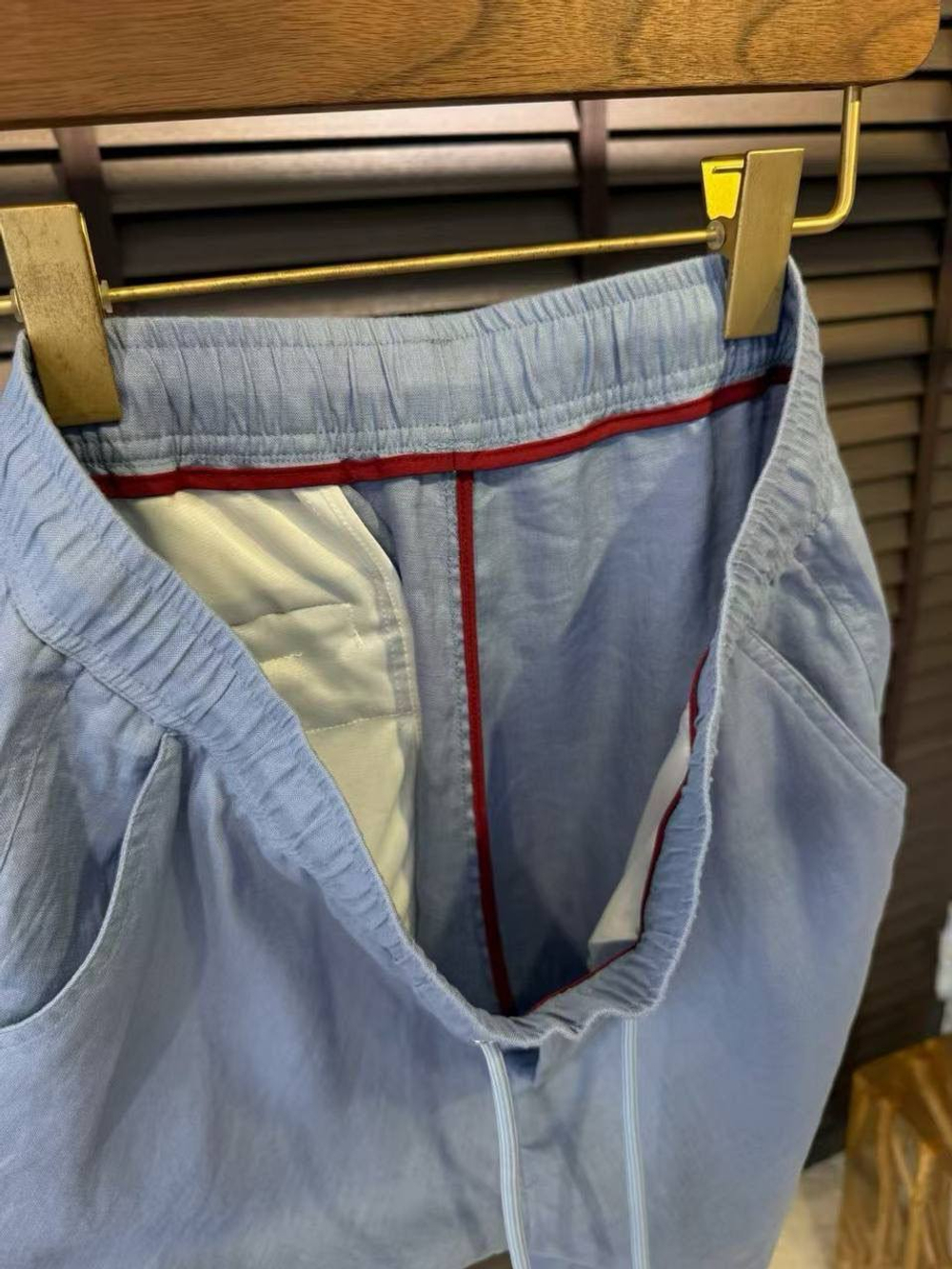 Шорты Kiton