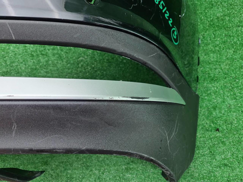 Бампер задний Chery Tiggo 7 Pro Max (2022-н.в.)