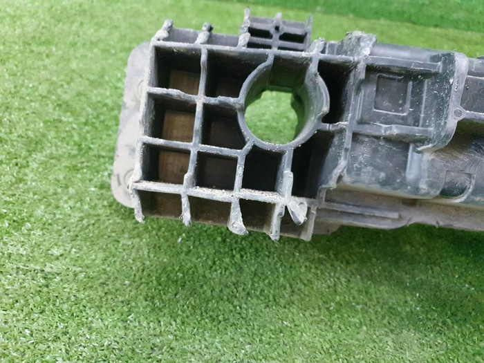 Усилитель задний Genesis GV80 (2020-н.в.)