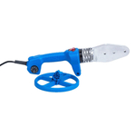 Набор для сварки полипропиленовых труб Aqualink 04596 1500 Вт насадки 20-63 мм