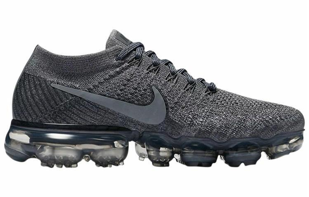 Кроссовки Nike Air Vapormax Cool Grey