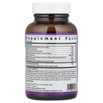 New Chapter, комплекс ферментированных витаминов группы B, 60 веганских таблеток